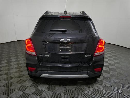 2018 Chevrolet Trax Premier