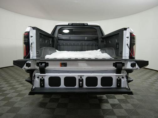 2026 GMC Sierra EV Elevation