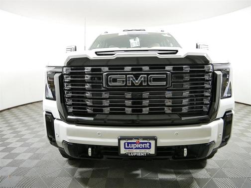 2025 GMC Sierra 3500 Denali Ultimate