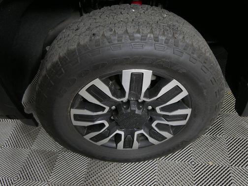 2024 GMC Sierra 3500 Denali Ultimate