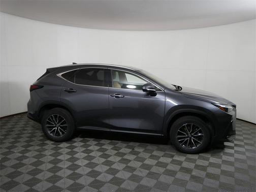 2023 Lexus NX 350 Premium