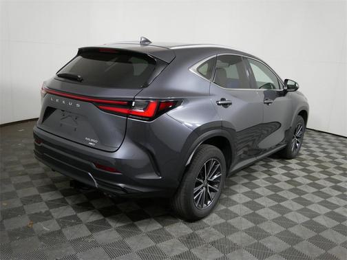 2023 Lexus NX 350 Premium