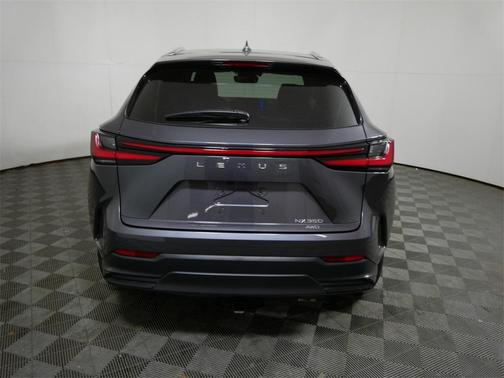 2023 Lexus NX 350 Premium