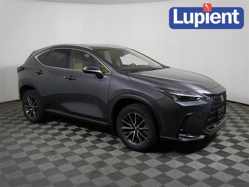 2023 Lexus NX 350 Premium
