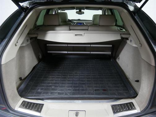 2013 Cadillac SRX Luxury Collection