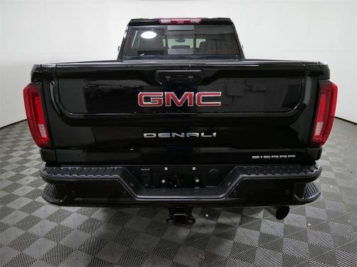 2023 GMC Sierra 3500 Denali