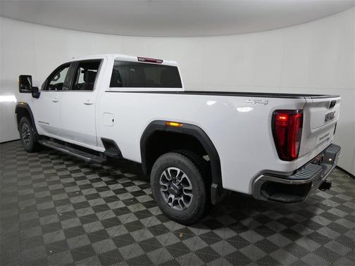2022 GMC Sierra 3500 SLE