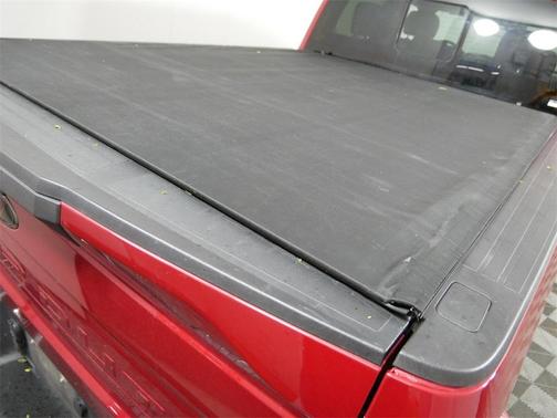2020 Ford F-250 Lariat