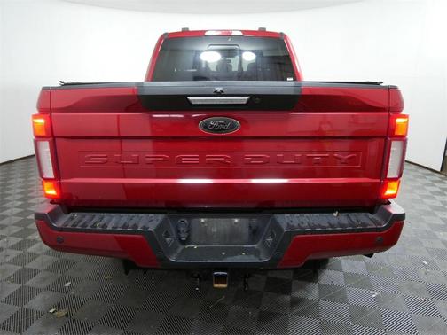 2020 Ford F-250 Lariat