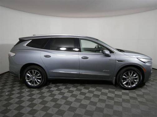 2024 Buick Enclave Avenir