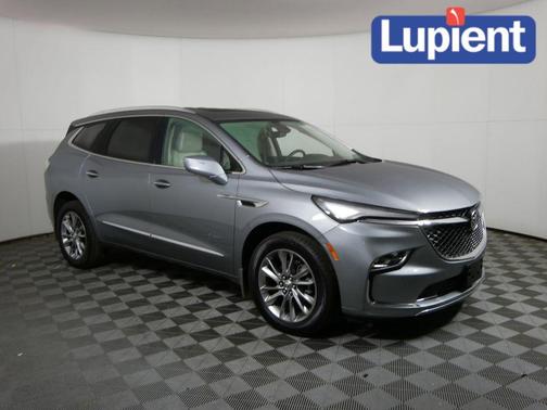 2024 Buick Enclave Avenir