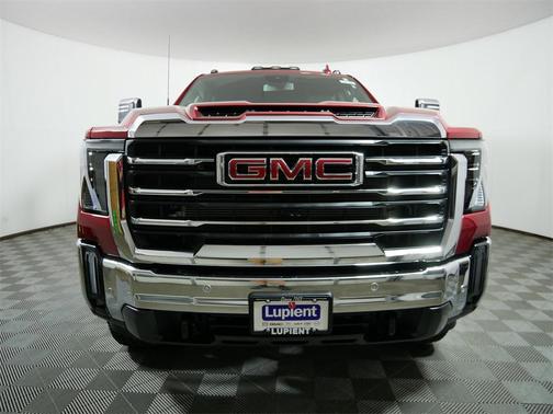 2025 GMC Sierra 3500 SLT