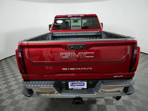 2025 GMC Sierra 3500 SLT