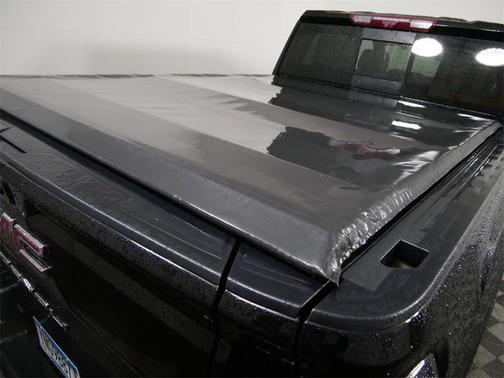 2022 GMC Sierra 3500 Denali