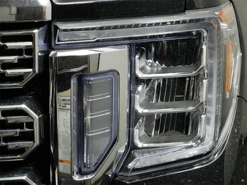 2022 GMC Sierra 3500 Denali