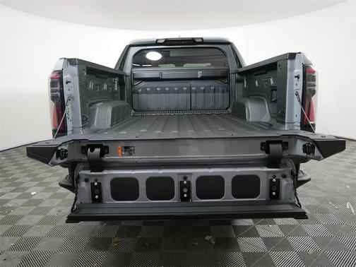 2026 GMC Sierra EV Elevation