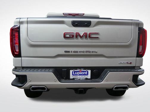 Dune 2026 GMC Sierra 1500 AT4