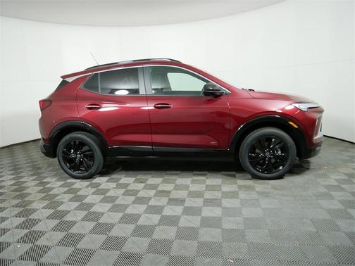 2025 Buick Encore GX Sport Touring