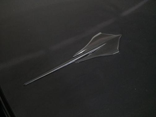 2022 Chevrolet Corvette Stingray w/3LT