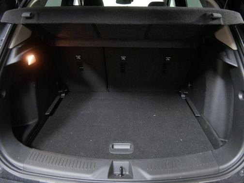 Ebony Twilight Metallic 2023 Buick Encore GX Essence