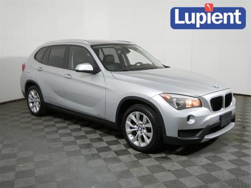 2013 BMW X1 xDrive 28i