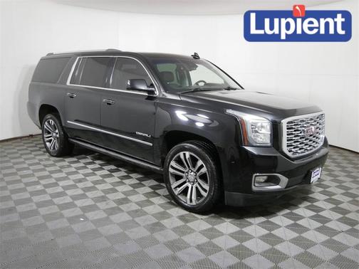 2018 GMC Yukon XL Denali