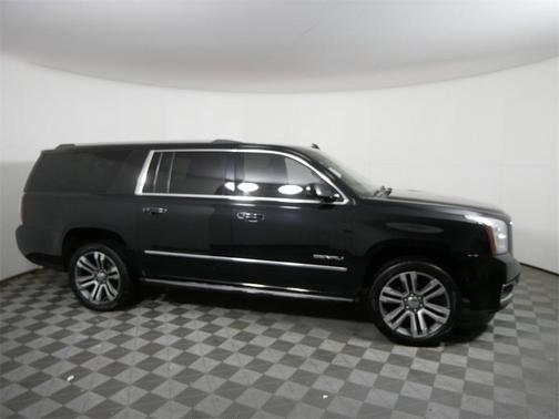 2018 GMC Yukon XL Denali