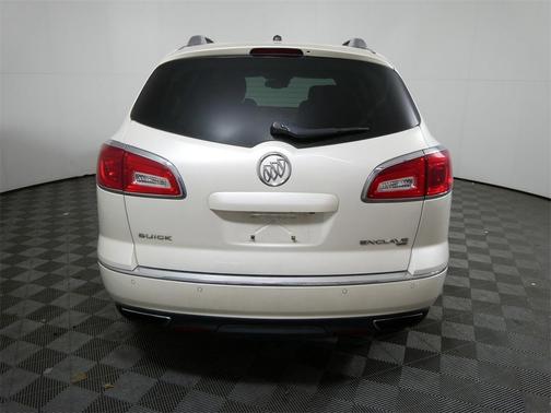 2015 Buick Enclave Premium