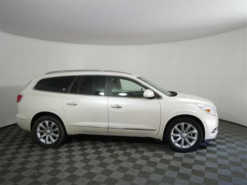 2015 Buick Enclave Premium