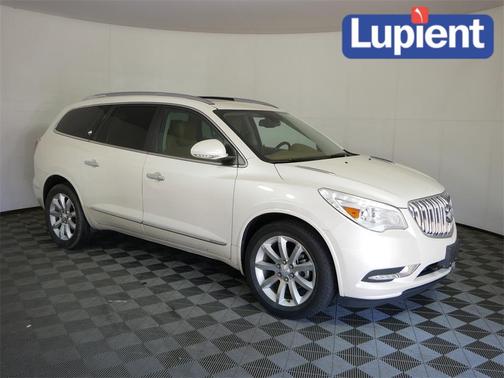 2015 Buick Enclave Premium