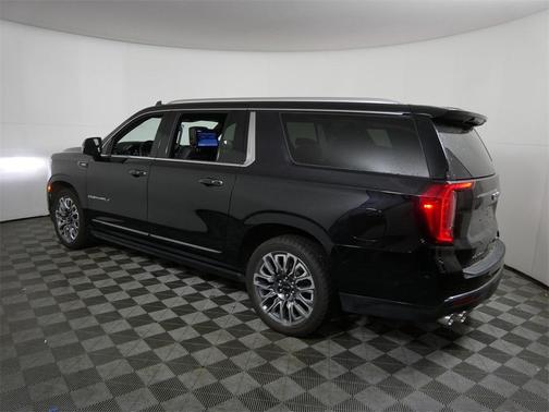 2024 GMC Yukon XL Denali Ultimate