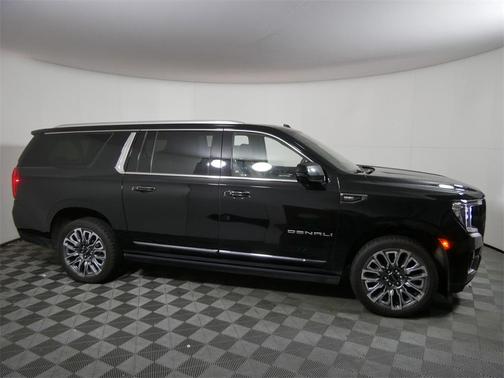 2024 GMC Yukon XL Denali Ultimate