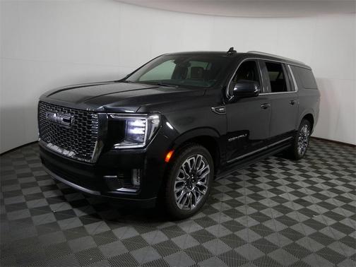 2024 GMC Yukon XL Denali Ultimate