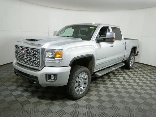 2019 GMC Sierra 2500 Denali