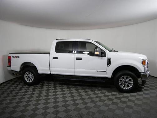 2021 Ford F-250 XLT