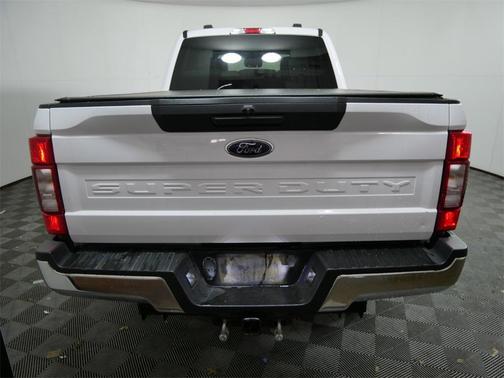 2021 Ford F-250 XLT