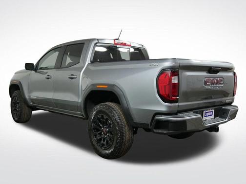 Sterling 2026 GMC Canyon Elevation