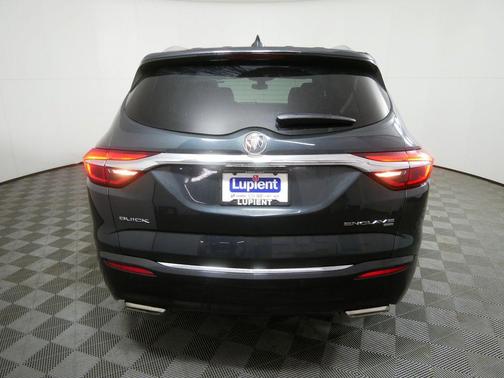 2018 Buick Enclave Premium