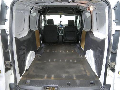 2018 Ford Transit Connect XLT