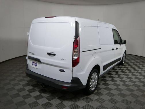2018 Ford Transit Connect XLT