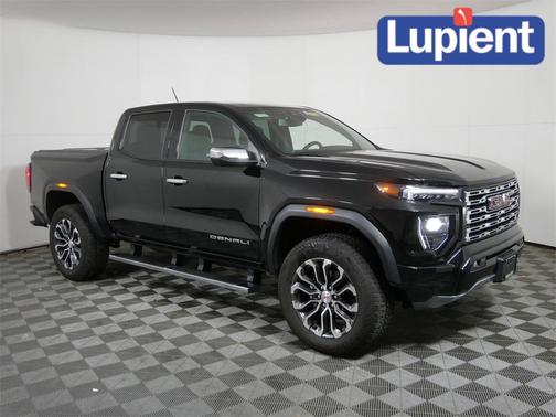 2023 GMC Canyon Denali