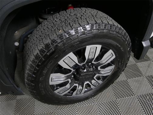 2024 GMC Sierra 3500 Denali