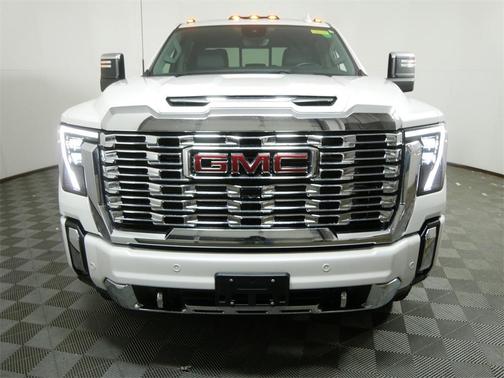 2024 GMC Sierra 3500 Denali