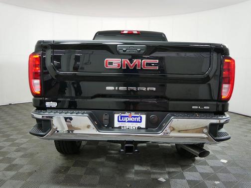 2025 GMC Sierra 2500 SLE