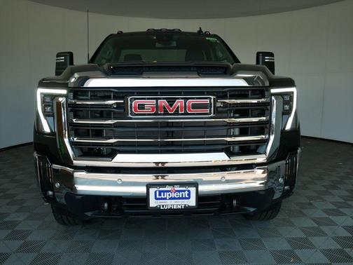 2025 GMC Sierra 2500 SLE