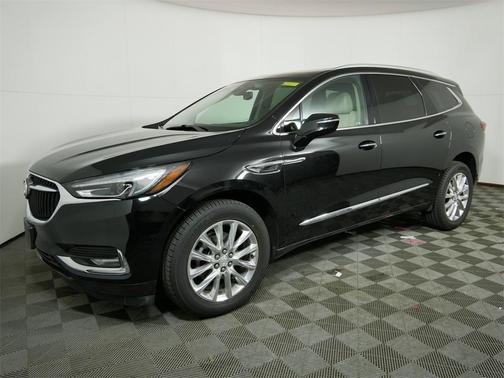 2021 Buick Enclave Premium