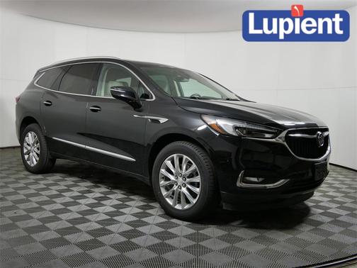 2021 Buick Enclave Premium