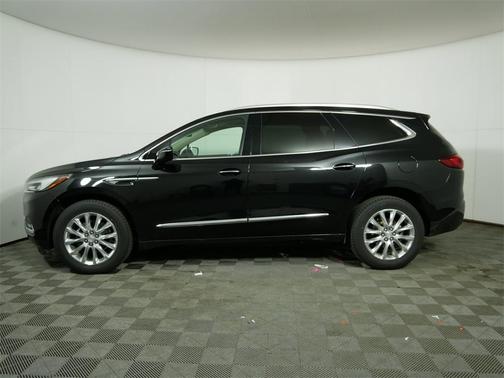 2021 Buick Enclave Premium