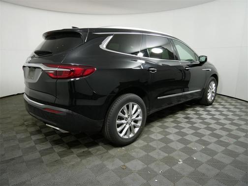 2021 Buick Enclave Premium