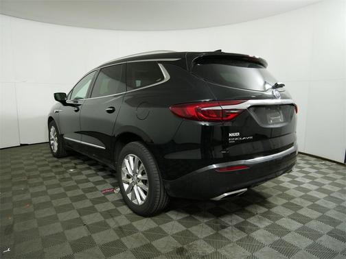 2021 Buick Enclave Premium